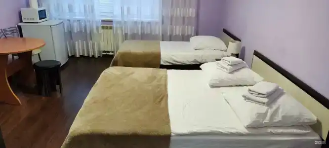 Комфорт - 4