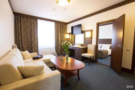 Президент - 126