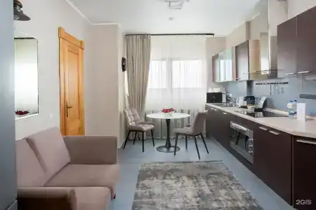 Загородный отель Целеево Клуб & Resort - 37