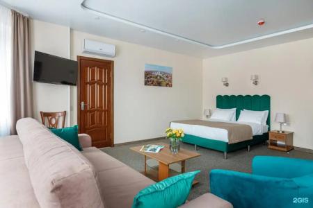 На Блинной горе - 50