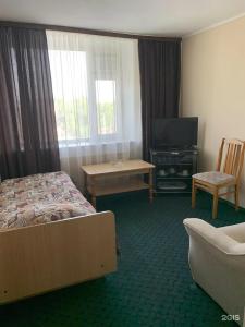 Юбилейная - 125