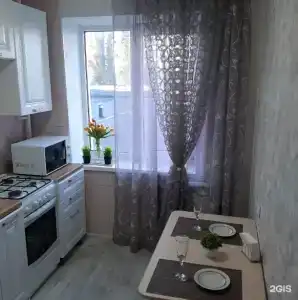 В 7 микрорайоне, 25 - 205