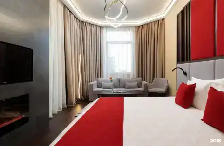 Villas & SPA by Ostrova - 199
