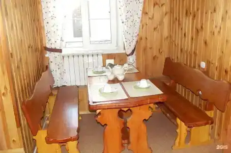 Уймонская долина - 46