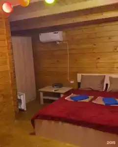 Коттеджи на берегу моря - 31