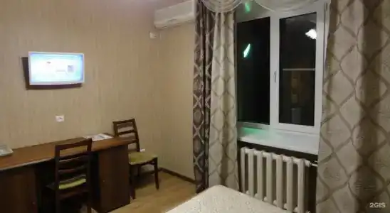 Вояж - 18