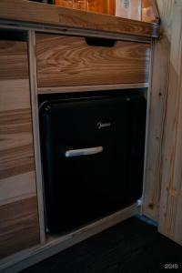 Sviyaga Glamp - 153