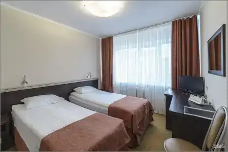 Турист - 100