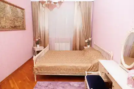 Гостевой дом в Районе Кемпинг - 4