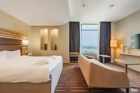 Mercure Сочи Центр - 117