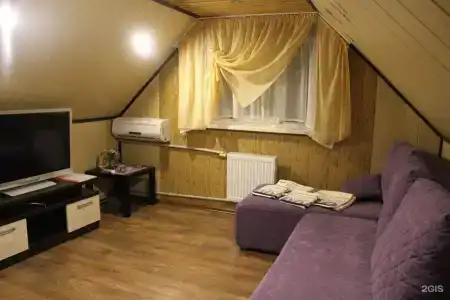 Дом для отпуска VORSMA HOUSE - 39