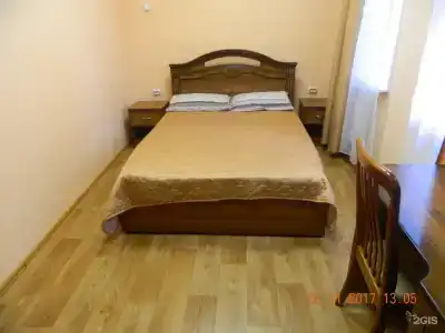 Звездный - 26