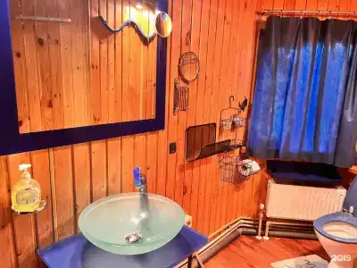 Загородные коттеджи Анны Зыковой - 73