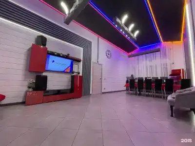 Коттедж в Жеребятьево - 32