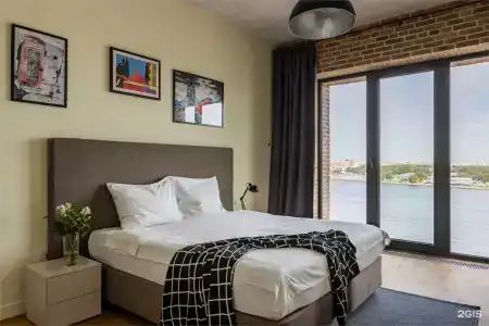 Докландс - 150