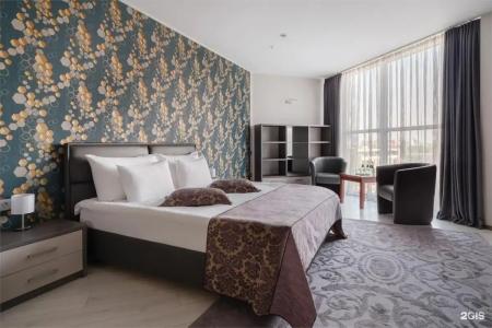 Marins Grand Hotel - 50