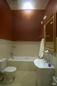 Замок La Ferme de Reve - 48