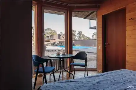 Вилла Малина - 100