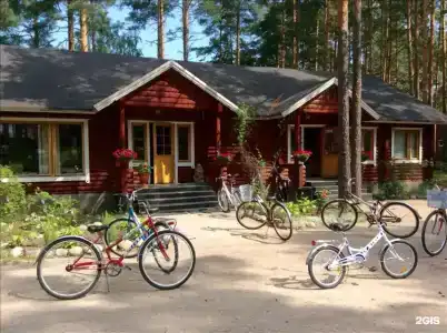 Green Village - 103