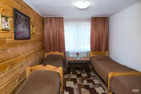 Рассветы над Бией - 6