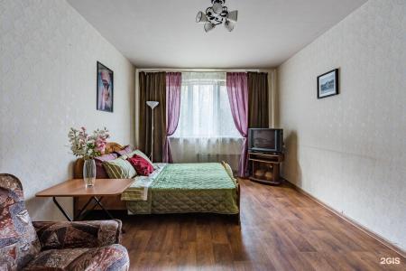 Уютные апартаменты около метро Кузьминки - 20
