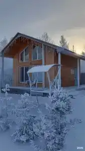 Белый берег - 102