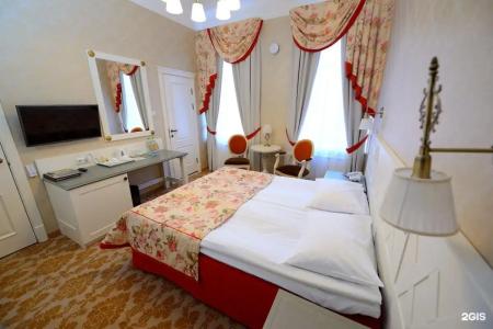 Cronwell Inn Стремянная - 67