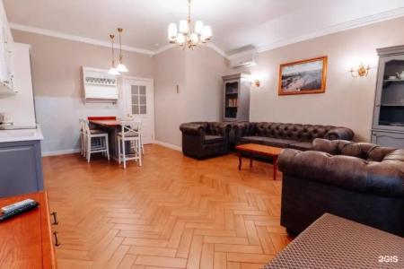 Златинские Лавки - 132