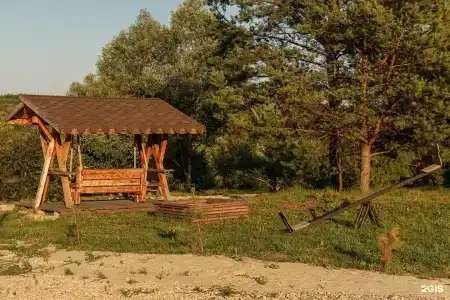 Кривополянье - 9