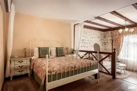 Imperial & Champagne SPA - 192
