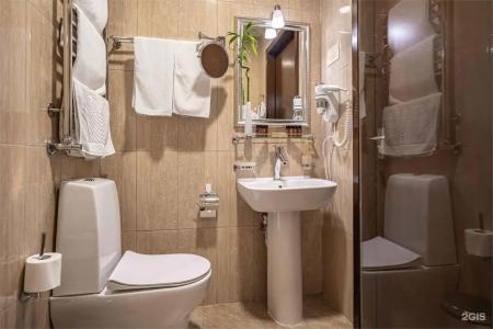 Русские Сезоны Комфорт - 106