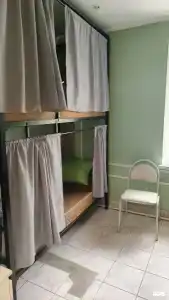 Мир на Автозаводской - 21