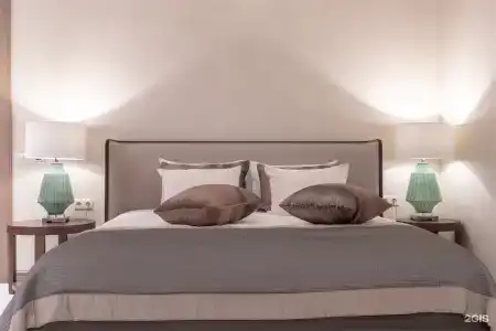 Luciano Hotel&SPA - 139