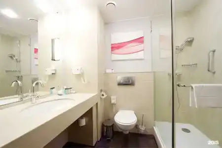 Ramada by Wyndham Yekaterinburg - 136