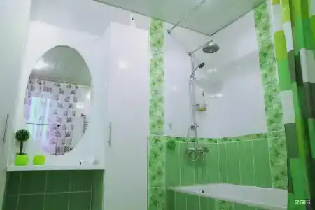 Aldan Guest House Lux - 5