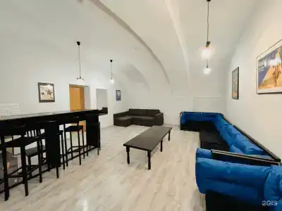 Proloft&Hostel - 120