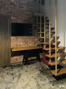 Loft - 97