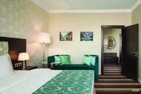 Ramada by Wyndham Kazan City Centre - 129