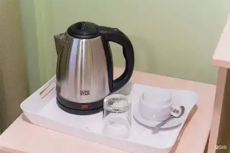 Мини-отель у аэропорта Красноярск - 118