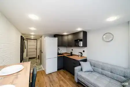 Rentlis (Рентлис) на улице Домодедовская - 3