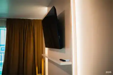 Курортный отель Ramina Derbent Resort - 22
