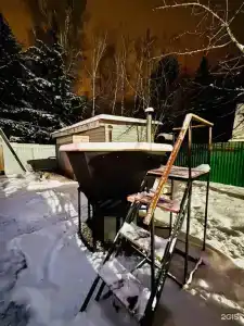 Территория 25ть - 21