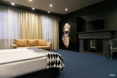 Benamar Hotel&SPA - 174