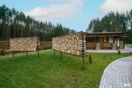 ГлинтВуд - 7