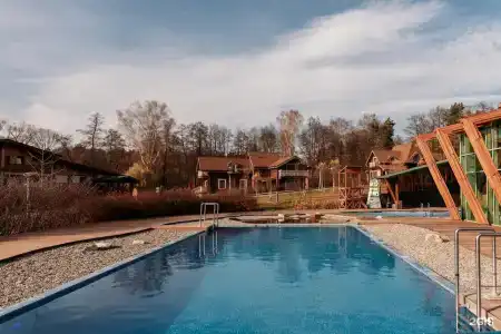 Welna Eco Spa Resort - 13