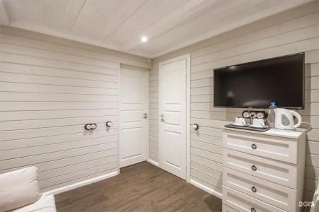 Vyritsa Village - 135