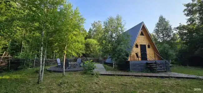 Загорские Дубки - 5