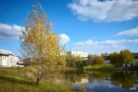 Апарт-отель Гималайский дом ЭТНОМИР - 10