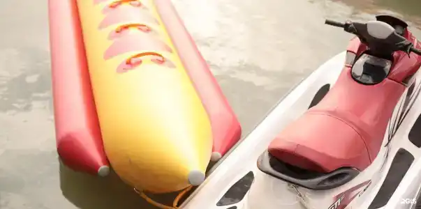 Южный Причал - 15