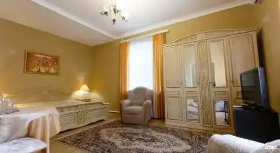 Звездный - 47